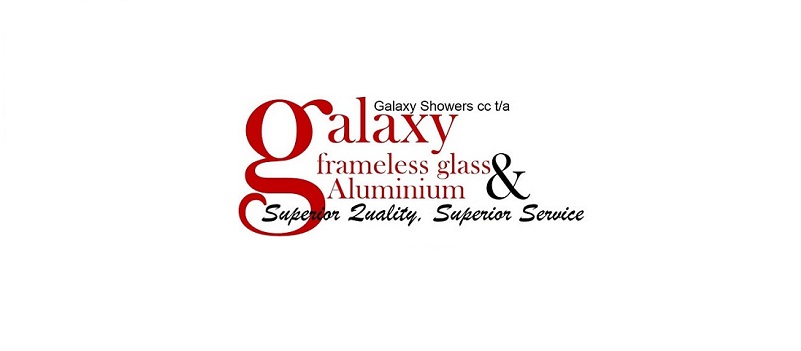 Galaxy Showers, Superior Service Logo