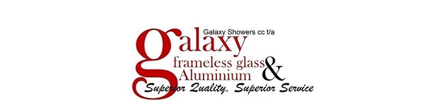 Galaxy Showers, Superior Service Logo2
