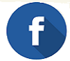 icon for facebook social media application