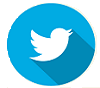 icon for twitter social media application